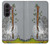 S3723 Tarot Card Age of Wands Case For Samsung Galaxy Z Fold 8 Ultra