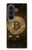 S3798 Cryptocurrency Bitcoin Case For Samsung Galaxy Z Fold 8 Ultra