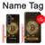 S3798 Cryptocurrency Bitcoin Case For Samsung Galaxy Z Fold 8 Ultra