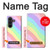 S3810 Pastel Unicorn Summer Wave Case For Samsung Galaxy Z Fold 8 Ultra