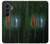 S3816 Red Pill Blue Pill Capsule Case For Samsung Galaxy Z Fold 8 Ultra