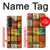 S3861 Colorful Container Block Case For Samsung Galaxy Z Fold 8 Ultra