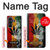 S3890 Reggae Rasta Flag Smoke Case For Samsung Galaxy Z Fold 8 Ultra