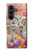 S3916 Alpaca Family Baby Alpaca Case For Samsung Galaxy Z Fold 8 Ultra