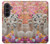 S3916 Alpaca Family Baby Alpaca Case For Samsung Galaxy Z Fold 8 Ultra
