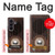 S3935 FM AM Radio Tuner Graphic Case For Samsung Galaxy Z Fold 8 Ultra