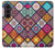 S3943 Maldalas Pattern Case For Samsung Galaxy Z Fold 8 Ultra