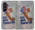 S3963 Still More Production Vintage Postcard Case For Samsung Galaxy Z Fold 8 Ultra