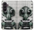 S3964 Alien Prisoner Photo Case For Samsung Galaxy Z Fold 8 Ultra