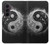 S4020 Taoism Yin Yang Case For Samsung Galaxy Z Fold 8 Ultra