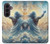 S4028 Zeus God Thunder Power Case For Samsung Galaxy Z Fold 8 Ultra