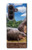 S4031 Baby Hippo Hippopotamus Family Case For Samsung Galaxy Z Fold 8 Ultra