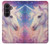 S4054 Fantasy Unicorn Case For Samsung Galaxy Z Fold 8 Ultra