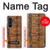 S4079 Tribal Geometric Ethnic Pattern Case For Samsung Galaxy Z Fold 8 Ultra