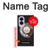 S0059 Retro Rotary Phone Dial On Case For Samsung Galaxy Z Fold 8