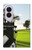 S0067 Golf Case For Samsung Galaxy Z Fold 8