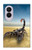 S0150 Desert Scorpion Case For Samsung Galaxy Z Fold 8