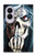 S0222 Skull Pentagram Case For Samsung Galaxy Z Fold 8