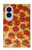 S0236 Pizza Case For Samsung Galaxy Z Fold 8