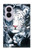 S0265 White Tiger Case For Samsung Galaxy Z Fold 8