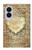 S0330 Bible Page Case For Samsung Galaxy Z Fold 8