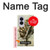 S0550 Skull Card Poker Case For Samsung Galaxy Z Fold 8