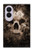 S0552 Skull Case For Samsung Galaxy Z Fold 8