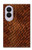 S0555 Snake Skin Case For Samsung Galaxy Z Fold 8