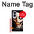 S1344 Jeff the Killer Case For Samsung Galaxy Z Fold 8