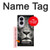 S1352 Lion Face Case For Samsung Galaxy Z Fold 8