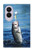 S1594 Bass Fishing Case For Samsung Galaxy Z Fold 8