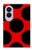 S1829 Ladybugs Dot Pattern Case For Samsung Galaxy Z Fold 8