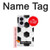 S2061 Football Soccer Pattern Case For Samsung Galaxy Z Fold 8