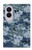 S2346 Navy Camo Camouflage Graphic Case For Samsung Galaxy Z Fold 8