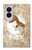 S2372 T-Rex Jurassic Fossil Case For Samsung Galaxy Z Fold 8