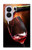 S2396 Red Wine Bottle And Glass Case For Samsung Galaxy Z Fold 8