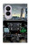 S2435 Fighter Jet Aircraft Cockpit Case For Samsung Galaxy Z Fold 8