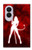 S2455 Sexy Devil Girl Case For Samsung Galaxy Z Fold 8