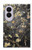 S2664 Black Blossoming Almond Tree Van Gogh Case For Samsung Galaxy Z Fold 8
