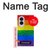 S2683 Rainbow LGBT Pride Flag Case For Samsung Galaxy Z Fold 8