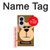 S2721 Cute Grumpy Monkey Cartoon Case For Samsung Galaxy Z Fold 8