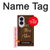 S2824 Once Upon a Time Book Cover Case For Samsung Galaxy Z Fold 8