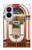 S2853 Jukebox Music Playing Device Case For Samsung Galaxy Z Fold 8