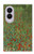S2872 Gustav Klimt Poppy Field Case For Samsung Galaxy Z Fold 8