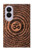 S2874 Om Symbol Tattoo Case For Samsung Galaxy Z Fold 8