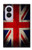 S2894 Vintage British Flag Case For Samsung Galaxy Z Fold 8