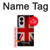 S2894 Vintage British Flag Case For Samsung Galaxy Z Fold 8