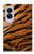S2962 Tiger Stripes Graphic Printed Case For Samsung Galaxy Z Fold 8