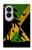 S2975 Jamaica Football Soccer Case For Samsung Galaxy Z Fold 8