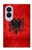 S2982 Albania Football Soccer Case For Samsung Galaxy Z Fold 8